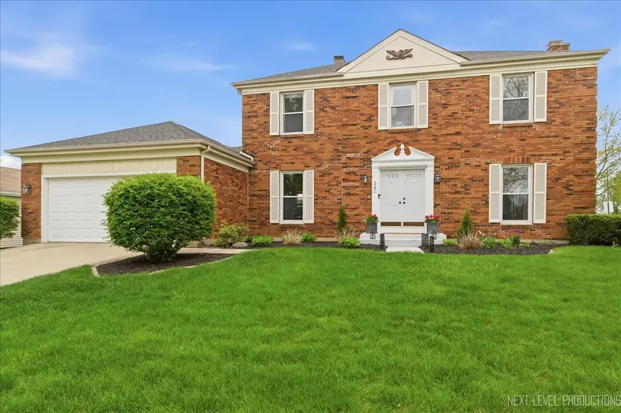 320 Essex Court, Aurora, IL 60504 - #2