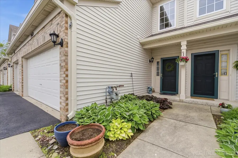 246 Nicole Drive #D, South Elgin, IL 60177 - #2