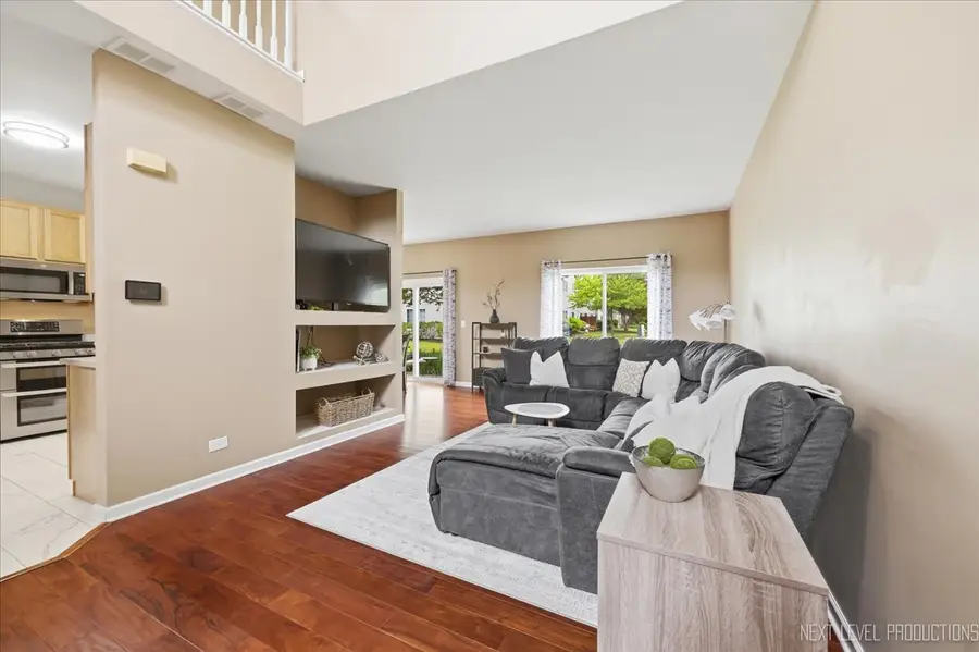 246 Nicole Drive #D, South Elgin, IL 60177 - #3