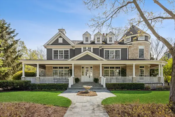 11 S Adams Street, Hinsdale, IL 60521