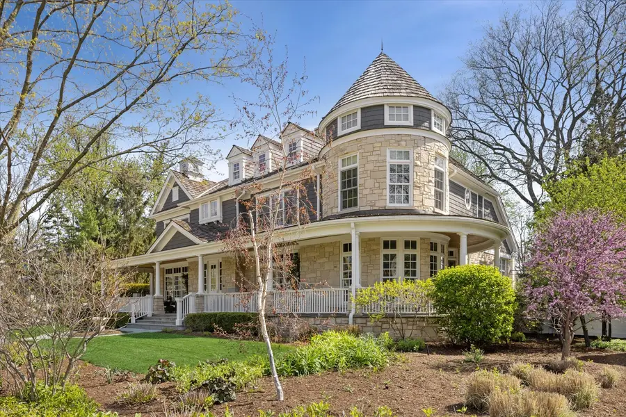 11 S Adams Street, Hinsdale, IL 60521 - #2