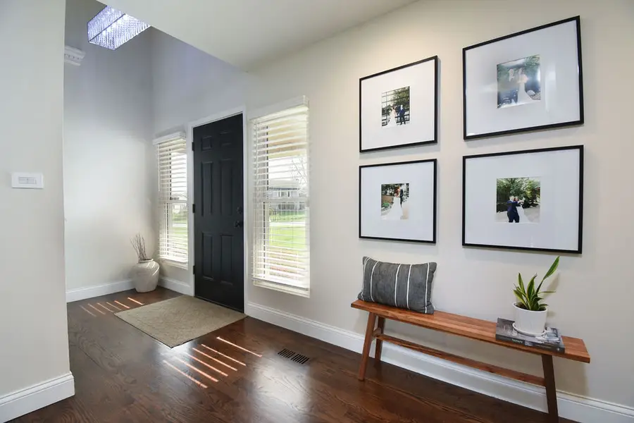 1112 N Old Bridge Road, Palatine, IL 60067 - #3