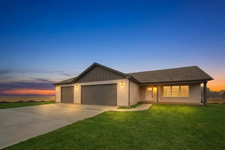 477 Emma Drive, Manteno, IL 60950 - #2