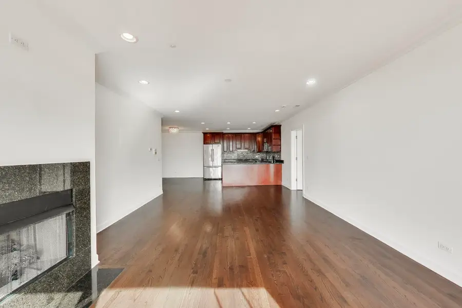 5321 N Lincoln Avenue #3E, Chicago, IL 60625 - #3