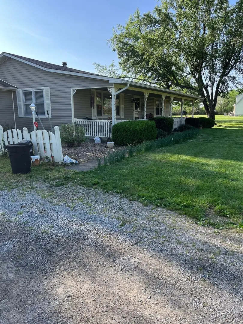 17376 Garrett Road, Johnston City, IL 62951 - #2