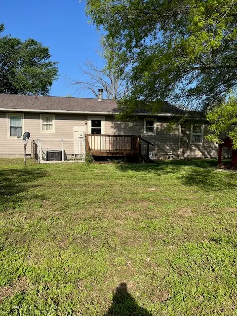 17376 Garrett Road, Johnston City, IL 62951 - #3