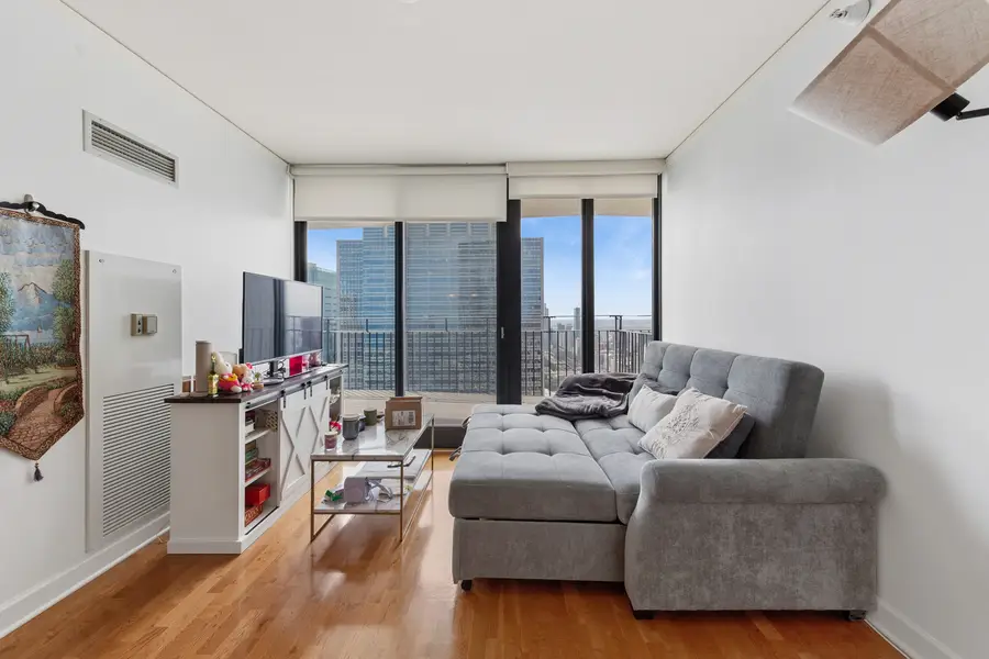 225 N Columbus Drive #6009, Chicago, IL 60601 - #2