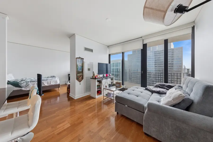 225 N Columbus Drive #6009, Chicago, IL 60601 - #3