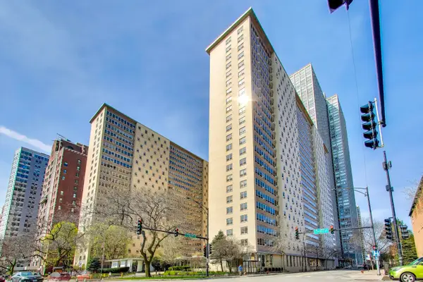 Address Withheld By Seller, Chicago, IL 60613