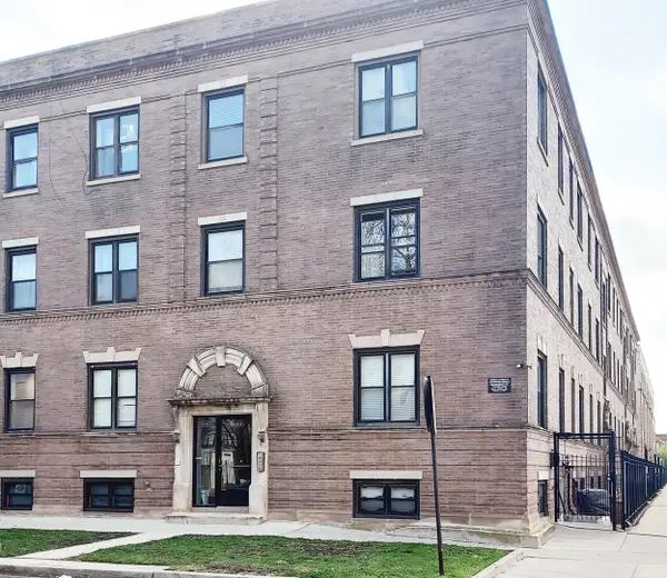 6100 S University Avenue #2, Chicago, IL 60637