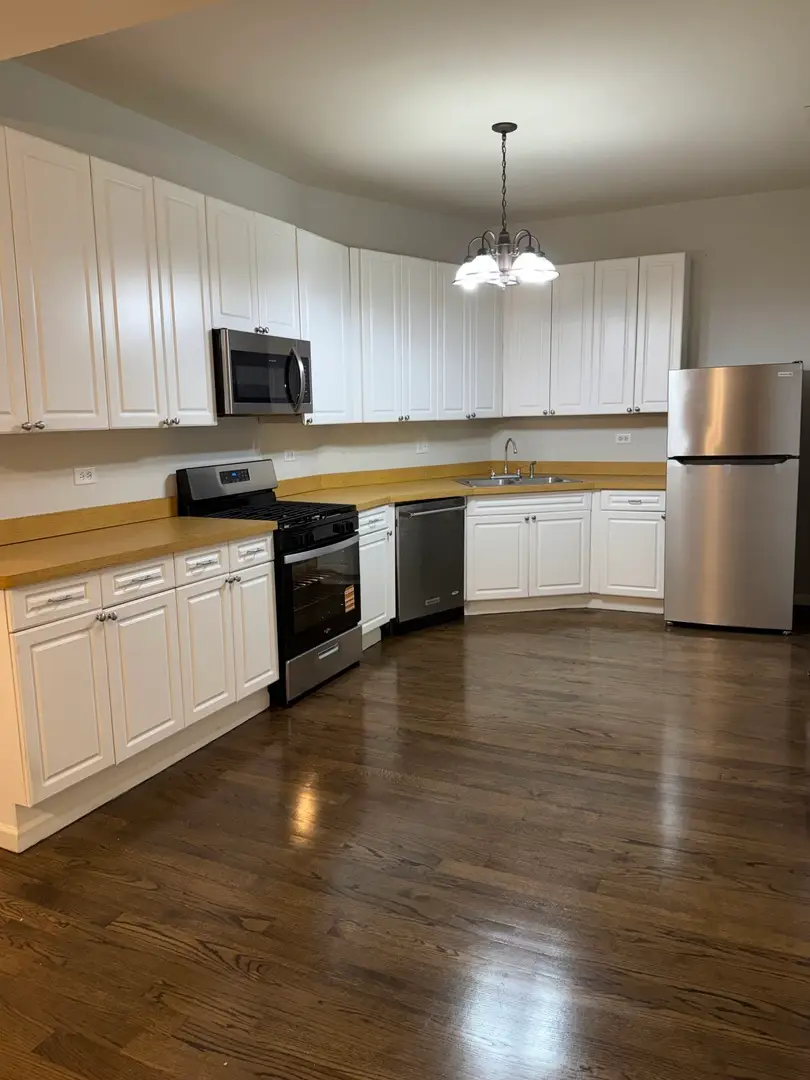 6100 S University Avenue #2, Chicago, IL 60637 - #3