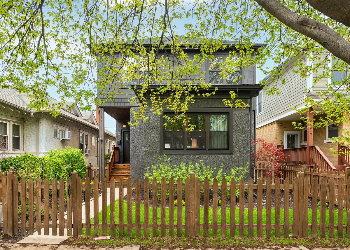 5215 W Pensacola Avenue, Chicago, IL 60641 - #1