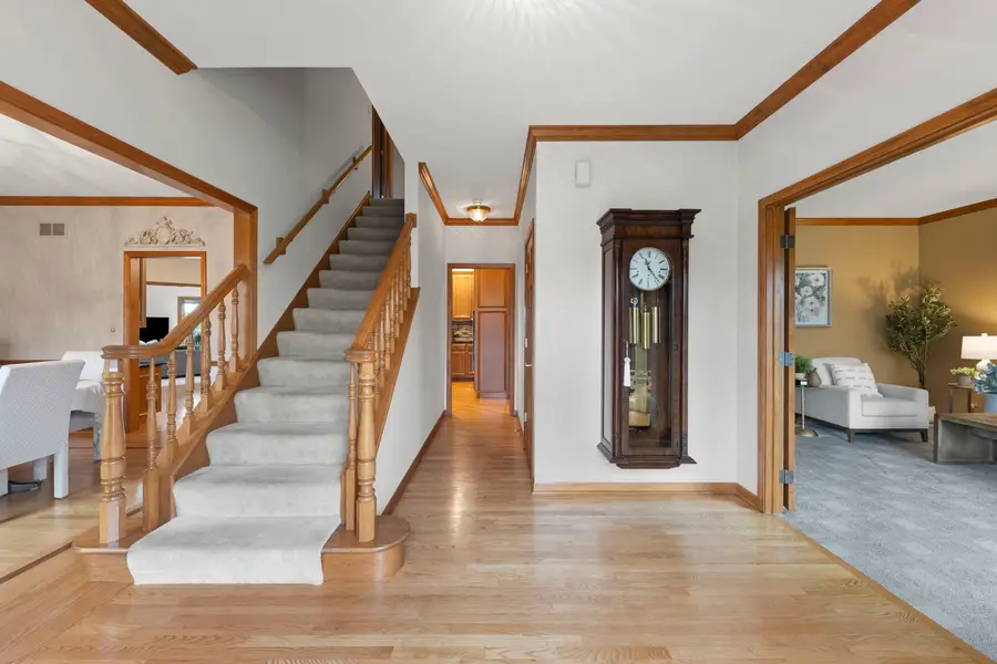 6304 Snead Court, Woodridge, IL 60517 - #2