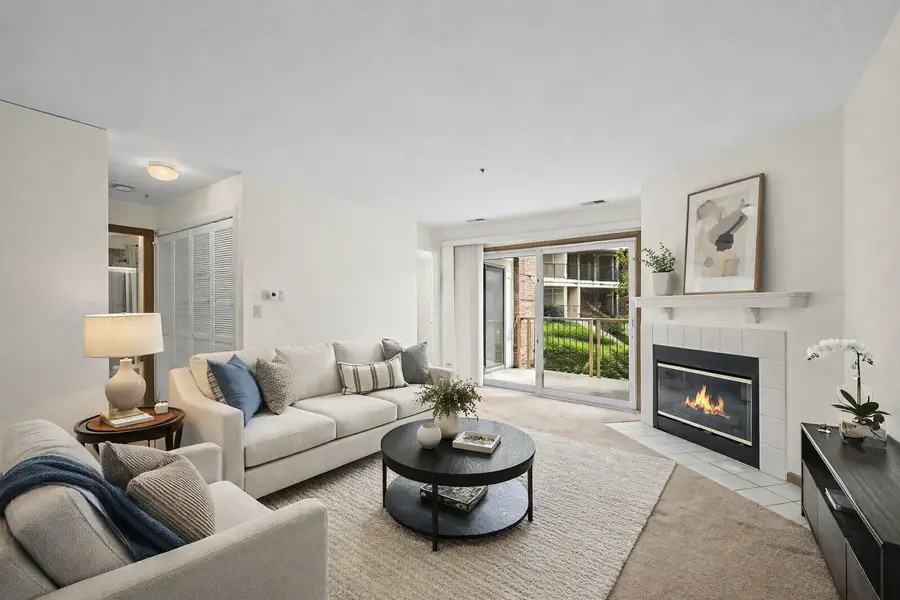 611 Hapsfield Lane #100, Buffalo Grove, IL 60089 - #2