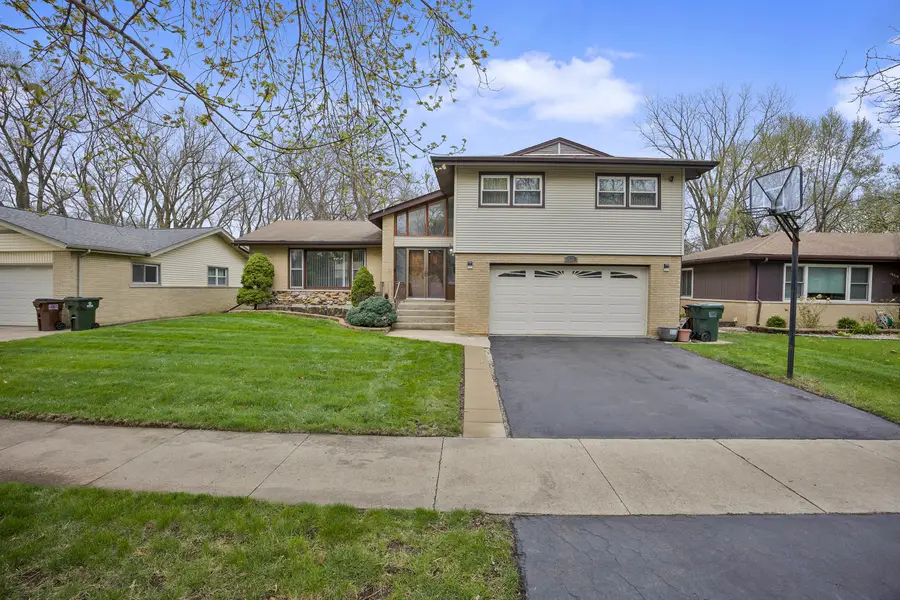 19213 Center Avenue, Homewood, IL 60430 - #2
