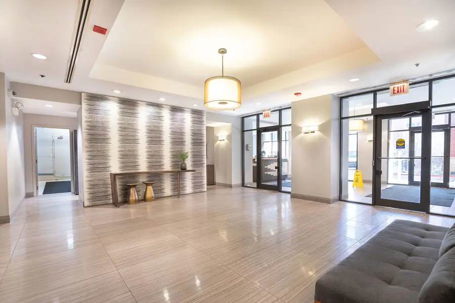 330 N Jefferson Street #1805, Chicago, IL 60661 - #3