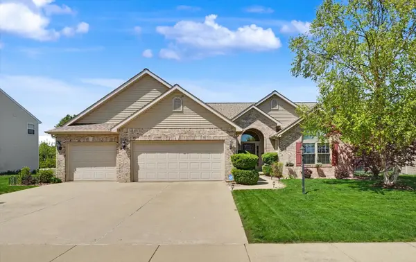 2110 E Amber Lane, Urbana, IL 61802