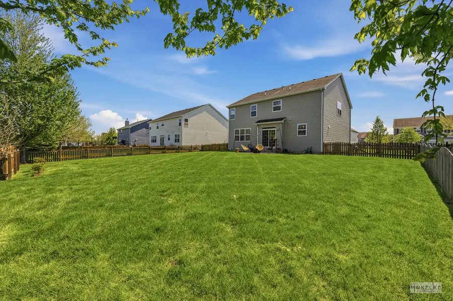 4355 Schofield Drive, Oswego, IL 60543 - #3