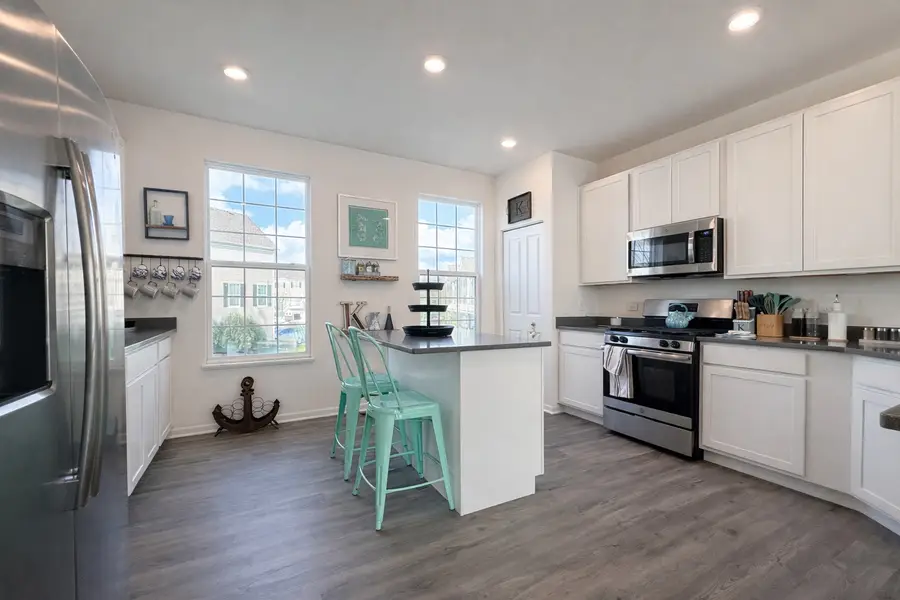 710 Springside Court, Oswego, IL 60543 - #3