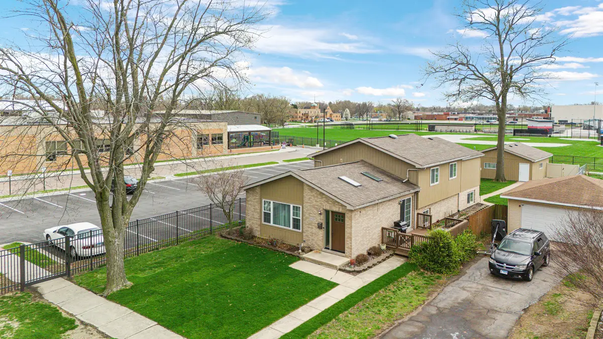 3051 183rd Street, Lansing, IL 60438 - #1