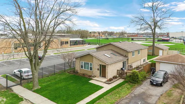 3051 183rd Street, Lansing, IL 60438