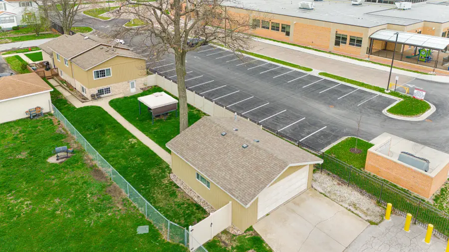 3051 183rd Street, Lansing, IL 60438 - #3