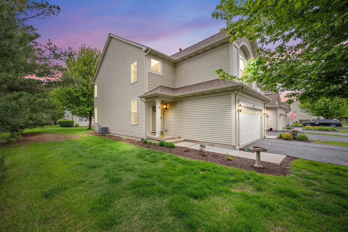 629 Buckboard Lane, Sycamore, IL 60178 - #1