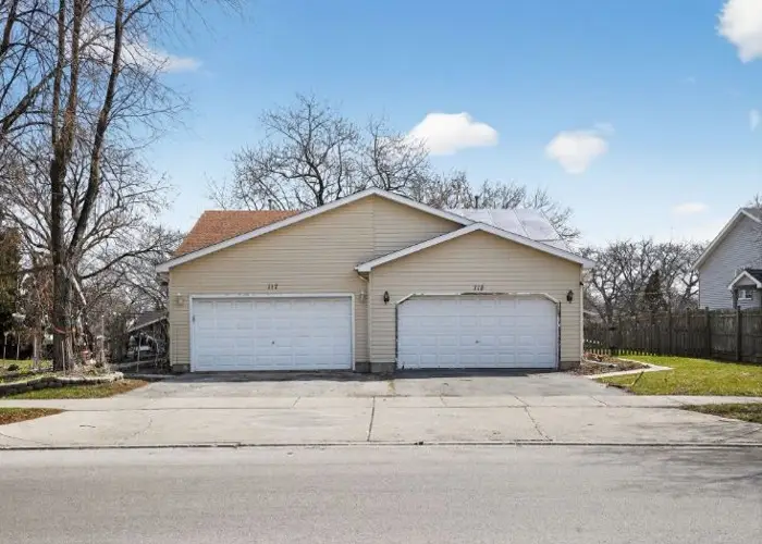 115 N Mcaree Road, Waukegan, IL 60085 - #2