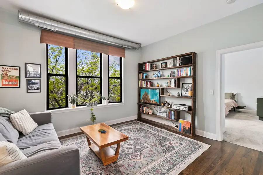 3142 W George Street #C3, Chicago, IL 60618 - #2