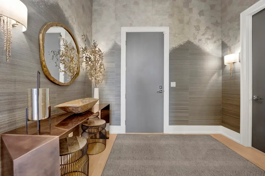 2035 N Orleans Street #4W, Chicago, IL 60614 - #2