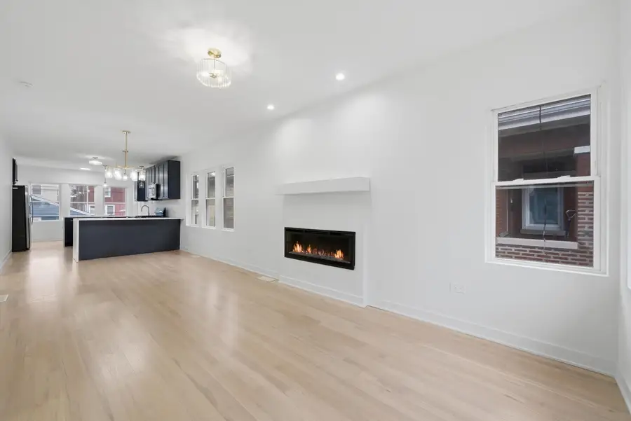 1913 East Avenue, Berwyn, IL 60402 - #3