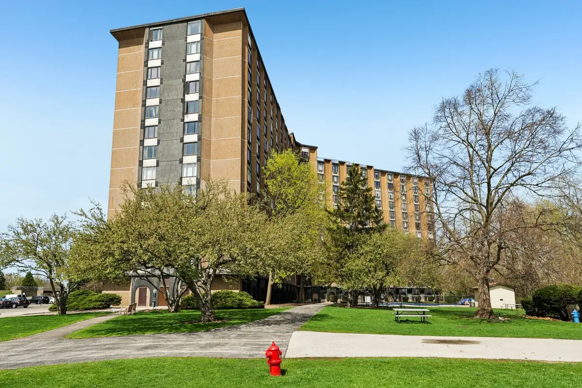 1 Renaissance Place #1022, Palatine, IL 60067 - #1