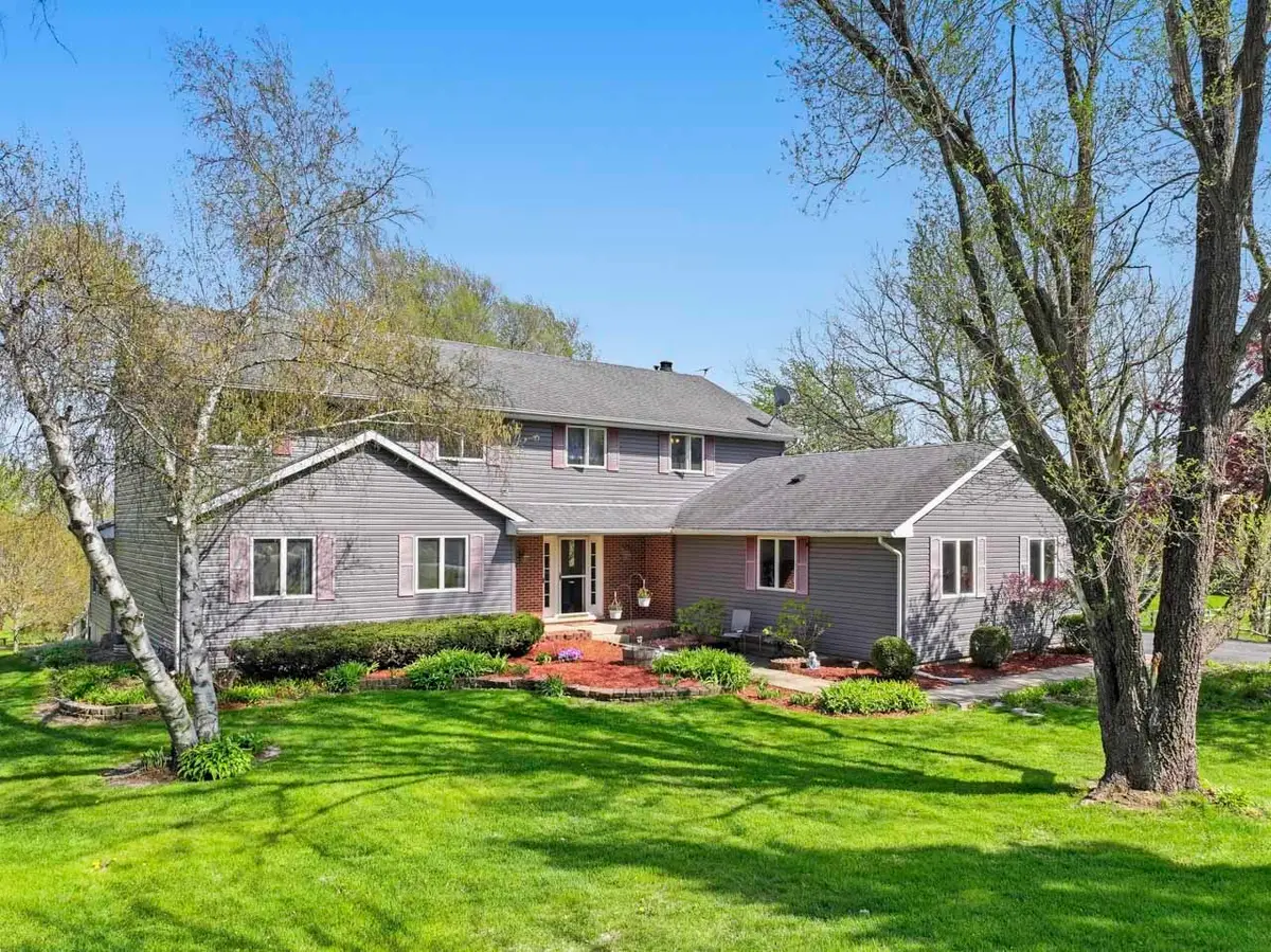 4218 Billingsgate Lane, Woodstock, IL 60098 - #1