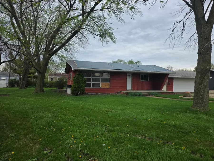 1423 Cleary Avenue, Joliet, IL 60435 - #2