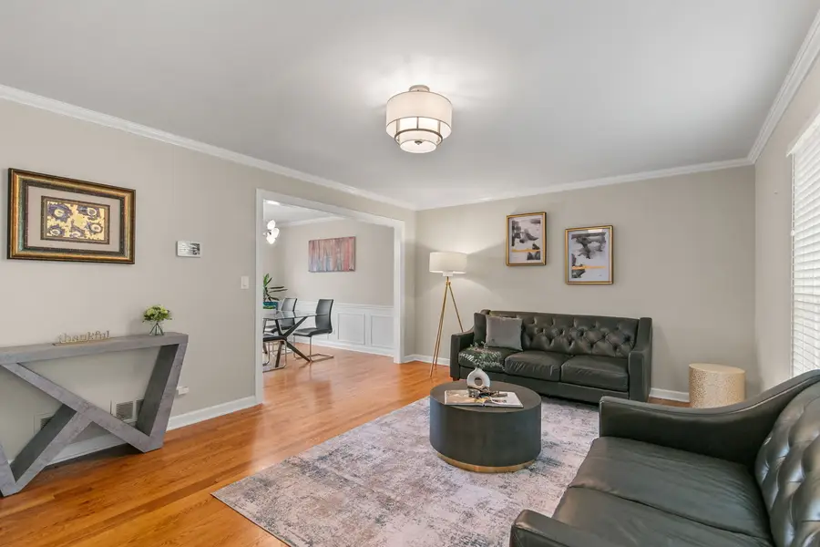 995 Georgetowne Lane, Barrington, IL 60010 - #2