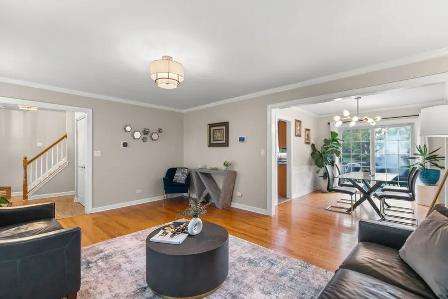 995 Georgetowne Lane, Barrington, IL 60010 - #3