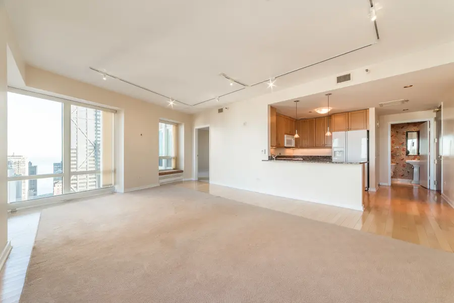 57 E Delaware Place #3204, Chicago, IL 60611 - #2