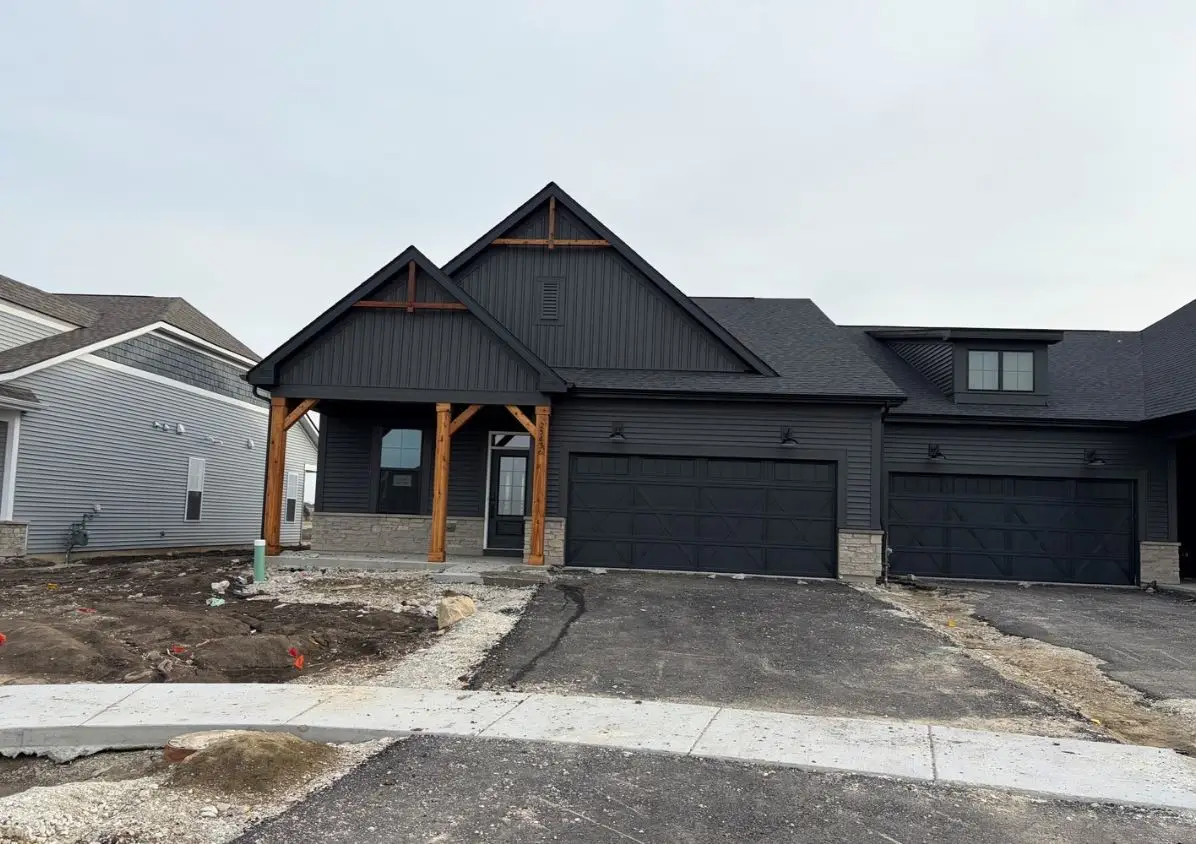 25439 W Alabaster Circle, Plainfield, IL 60544 - #1