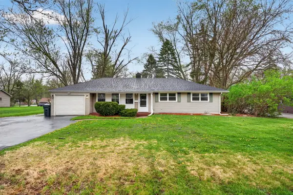 4540 181st Place, Country Club Hills, IL 60478