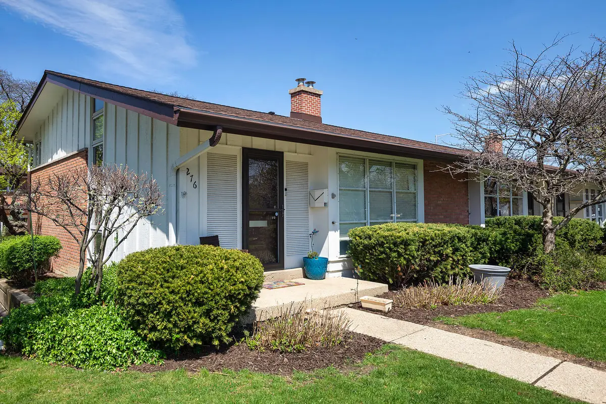 276 Crestwood Village, Northfield, IL 60093 - #1