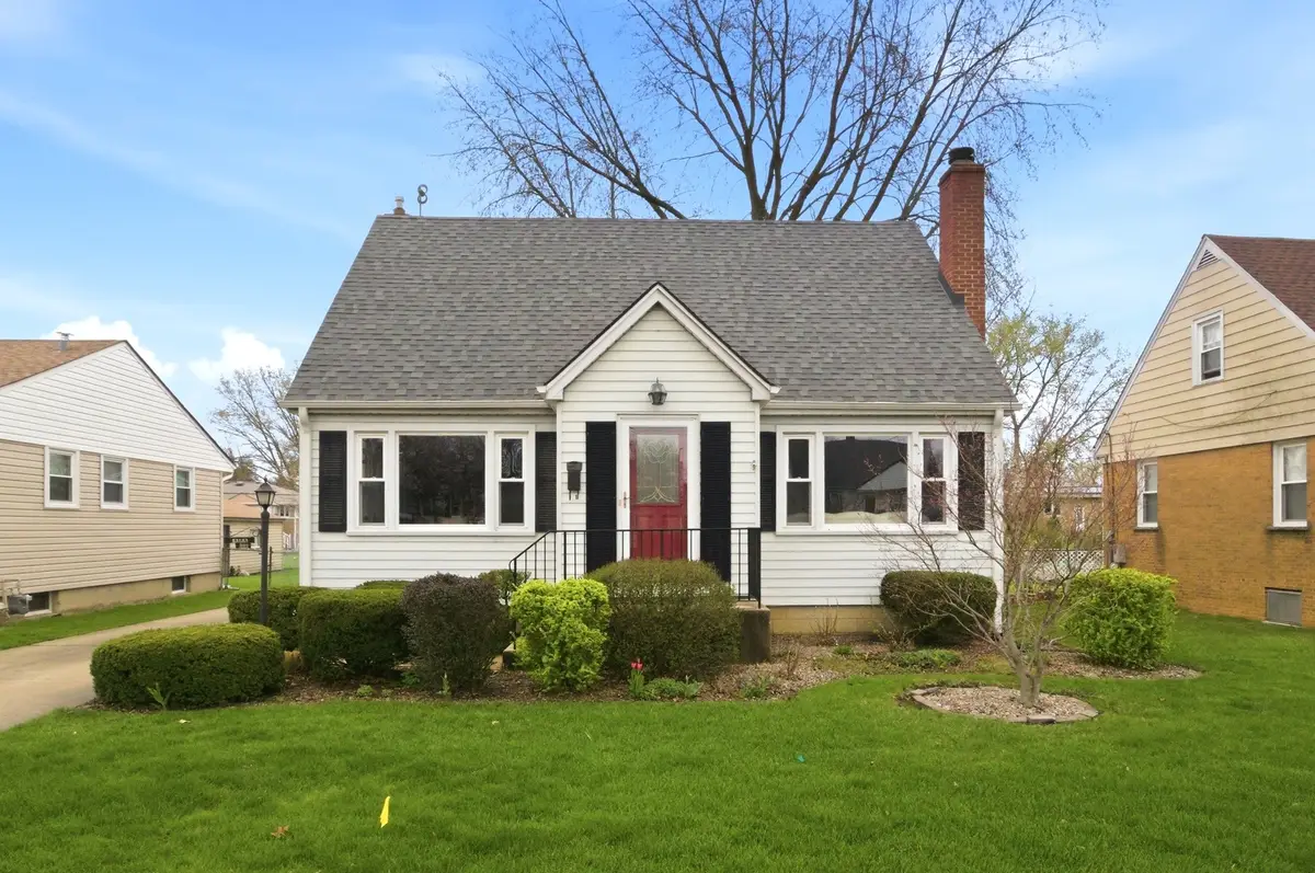 221 S Michigan Avenue, Addison, IL 60101 - #1