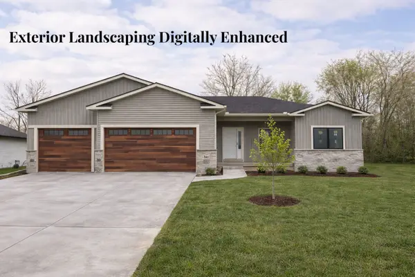 361 Linda Lane, Riverdale, IA 52722