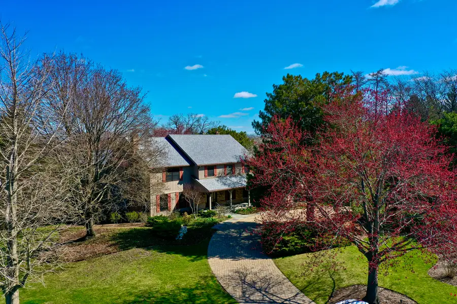 4143 Three Lakes Court, Long Grove, IL 60047 - #2