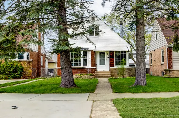 24 167th Street, Calumet City, IL 60409