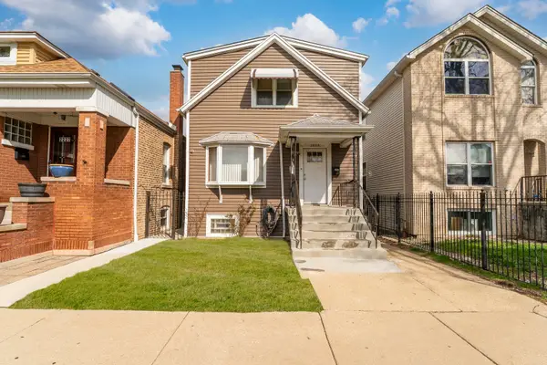 2223 N Mason Avenue, Chicago, IL 60639