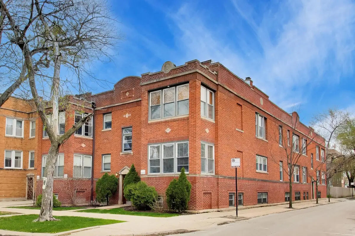 3848 W Sunnyside Avenue #1E, Chicago, IL 60625 - #1
