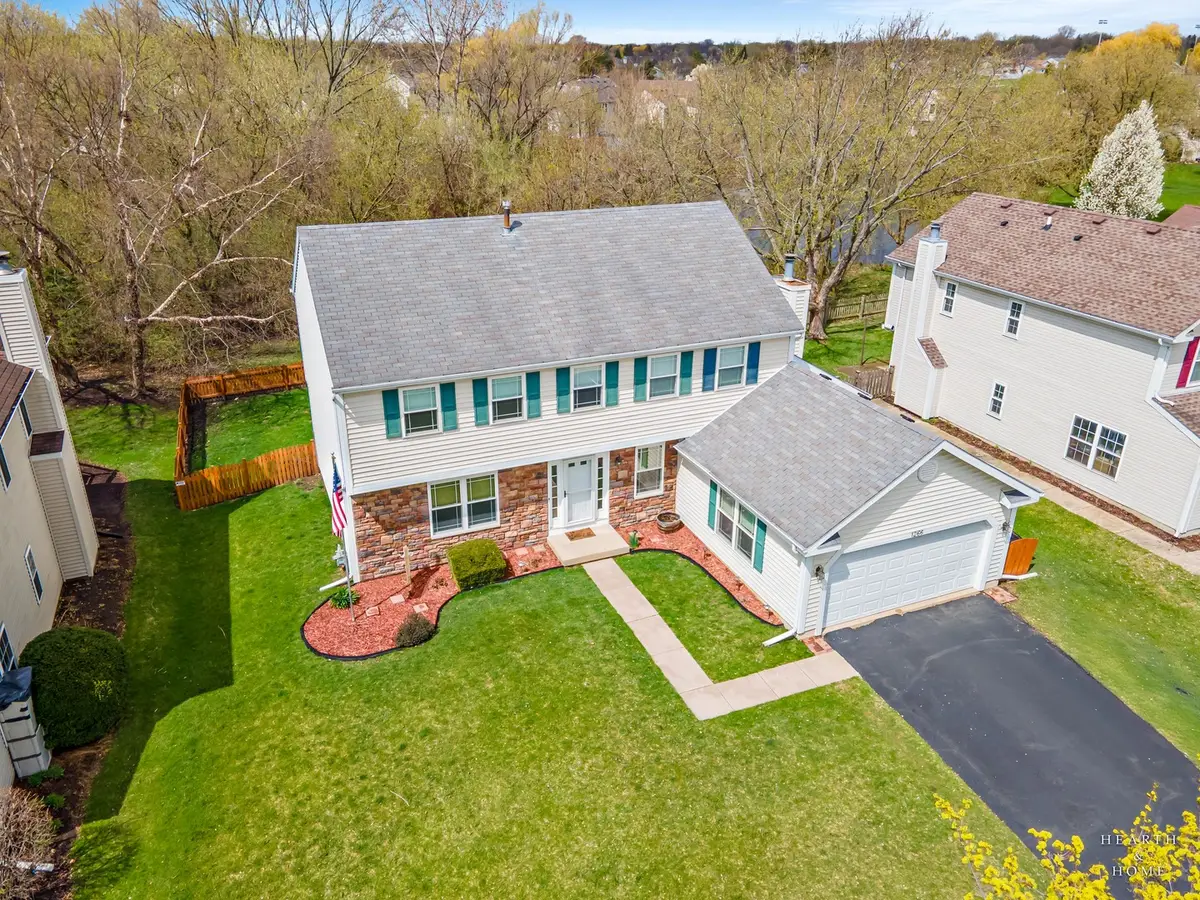 1266 Fernleaf Drive, Crystal Lake, IL 60014 - #1