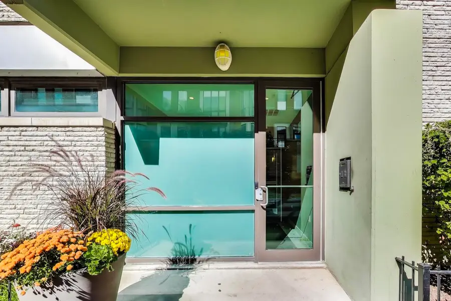 650 W Wayman Street #404C, Chicago, IL 60661 - #2