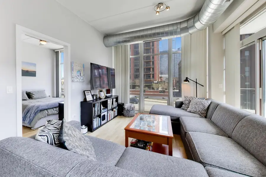 650 W Wayman Street #404C, Chicago, IL 60661 - #3