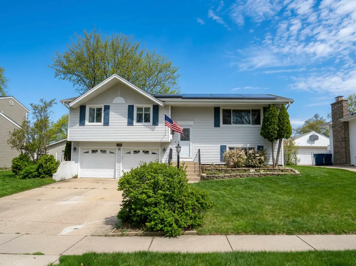 630 Clover Lane, Schaumburg, IL 60193 - #1
